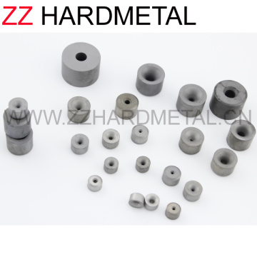 Zhuzhou Zz Hardmetal Tungsten Carbide Drawing Die